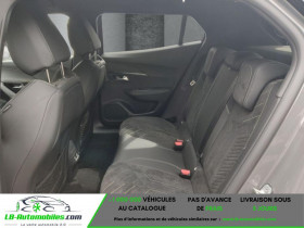 Peugeot 2008 Electrique 156 ch  occasion � Beaupuy - photo n�6