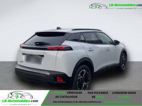 Peugeot 2008 Electrique 156 ch  occasion � Beaupuy - photo n�3