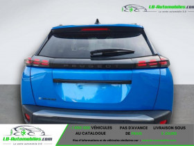 Peugeot 2008 Electrique 156 ch  occasion � Beaupuy - photo n�6