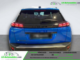 Peugeot 2008 Electrique 156 ch  occasion � Beaupuy - photo n�4