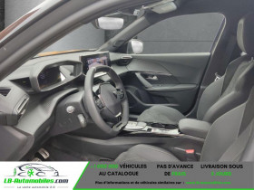 Peugeot 2008 Electrique 156 ch  occasion � Beaupuy - photo n�5