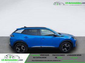 Peugeot 2008 Electrique 156 ch  occasion � Beaupuy - photo n�5