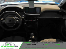 Peugeot 2008 Electrique 156 ch  occasion � Beaupuy - photo n�3