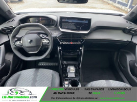 Peugeot 2008 Electrique 156 ch  occasion � Beaupuy - photo n�2