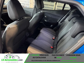 Peugeot 2008 Electrique 156 ch  occasion � Beaupuy - photo n�3