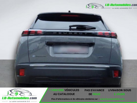 Peugeot 2008 Electrique 156 ch  occasion � Beaupuy - photo n�4