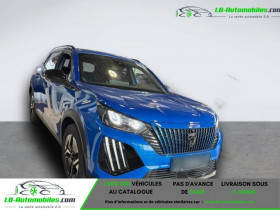 Peugeot 2008 Electrique 156 ch  occasion � Beaupuy - photo n�2