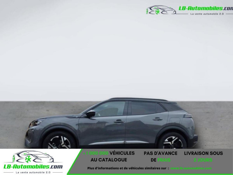 Peugeot 2008 Electrique 156 ch 2023 - photo n°3 Peugeot 2008 Electrique 156 ch  occasion à Beaupuy - photo n°3