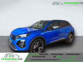 Peugeot 2008 Electrique 156 ch  occasion � Beaupuy - photo n�2
