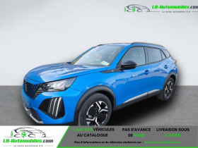 Peugeot 2008 Electrique 156 ch  occasion � Beaupuy - photo n�2