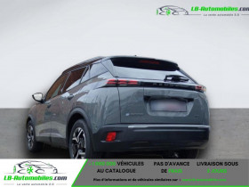 Peugeot 2008 Electrique 156 ch  occasion � Beaupuy - photo n�2