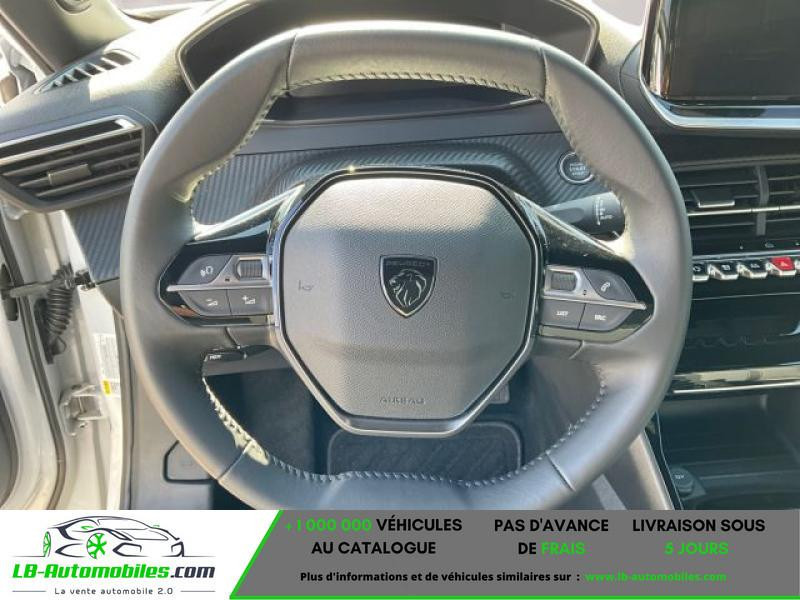 Peugeot 2008 Electrique 156 ch  occasion  Beaupuy - photo n7