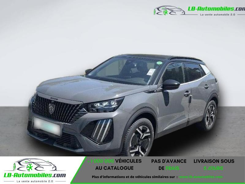 Peugeot 2008 Electrique 156 ch  occasion  Beaupuy