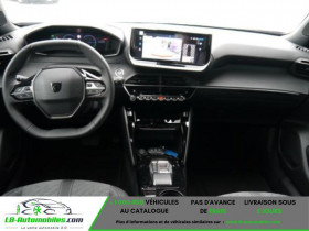 Peugeot 2008 Electrique 156 ch  occasion  Beaupuy - photo n3