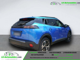 Peugeot 2008 Electrique 156 ch  occasion  Beaupuy - photo n4