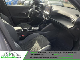 Peugeot 2008 Electrique 156 ch  occasion  Beaupuy - photo n4