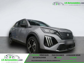 Peugeot 2008 Electrique 156 ch  occasion  Beaupuy - photo n2