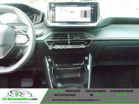 Peugeot 2008 Electrique 156 ch  occasion  Beaupuy - photo n3