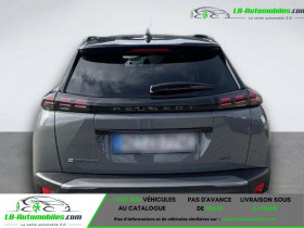 Peugeot 2008 Electrique 156 ch  occasion  Beaupuy - photo n3