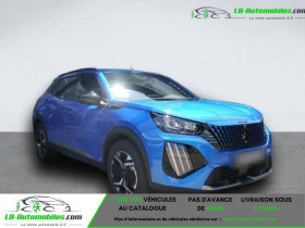 Peugeot 2008 Electrique 156 ch  occasion  Beaupuy - photo n2