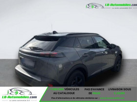 Peugeot 2008 Electrique 156 ch  occasion  Beaupuy - photo n2