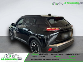 Peugeot 2008 Electrique 156 ch  occasion  Beaupuy - photo n2