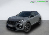 Peugeot 2008 occasion année 2023 boite Automatique Annonce Peugeot 2008 occasion Electrique Electrique 156 ch à Beaupuy