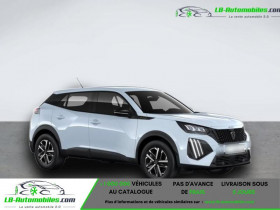 Peugeot 2008 Electrique 156 ch  occasion  Beaupuy - photo n2