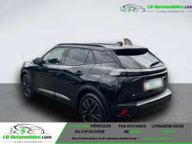 Peugeot 2008 Electrique 156 ch  occasion  Beaupuy - photo n2