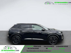 Peugeot 2008 Electrique 156 ch  occasion  Beaupuy - photo n3