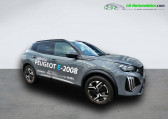Peugeot 2008 Electrique 156 ch   Beaupuy 31