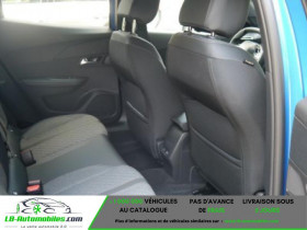Peugeot 2008 Electrique 156 ch  occasion  Beaupuy - photo n6
