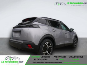 Peugeot 2008 Electrique 156 ch  occasion  Beaupuy - photo n4