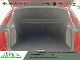 Peugeot 2008 Electrique 156 ch  occasion  Beaupuy - photo n8
