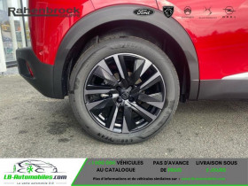 Peugeot 2008 Electrique 156 ch  occasion  Beaupuy - photo n7