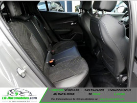 Peugeot 2008 Electrique 156 ch  occasion  Beaupuy - photo n4