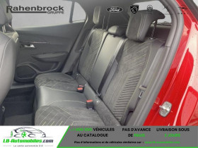 Peugeot 2008 Electrique 156 ch  occasion  Beaupuy - photo n6