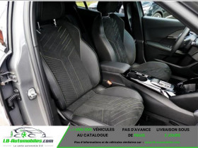 Peugeot 2008 Electrique 156 ch  occasion  Beaupuy - photo n3