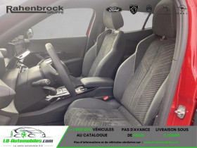 Peugeot 2008 Electrique 156 ch  occasion  Beaupuy - photo n5