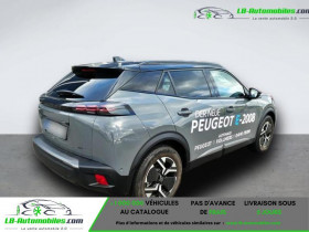 Peugeot 2008 Electrique 156 ch  occasion  Beaupuy - photo n2