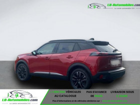 Peugeot 2008 Electrique 156 ch  occasion  Beaupuy - photo n3