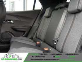 Peugeot 2008 Electrique 156 ch  occasion  Beaupuy - photo n6