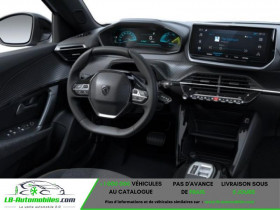Peugeot 2008 Electrique 156 ch  occasion  Beaupuy - photo n5