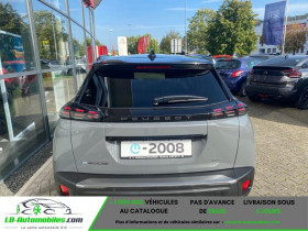 Peugeot 2008 Electrique 156 ch  occasion  Beaupuy - photo n4