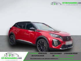 Peugeot 2008 , garage LB AUTOMOBILES  Beaupuy