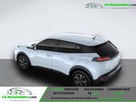Peugeot 2008 Electrique 156 ch  occasion  Beaupuy - photo n3