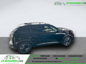 Peugeot 2008 Electrique 156 ch  occasion  Beaupuy - photo n3