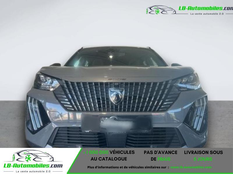 Peugeot 2008 Electrique 156 ch 2023 - photo n°4 Peugeot 2008 Electrique 156 ch  occasion à Beaupuy - photo n°4