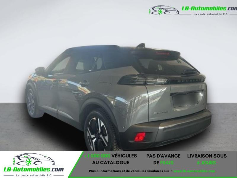 Peugeot 2008 Electrique 156 ch 2023 - photo n°3 Peugeot 2008 Electrique 156 ch  occasion à Beaupuy - photo n°3