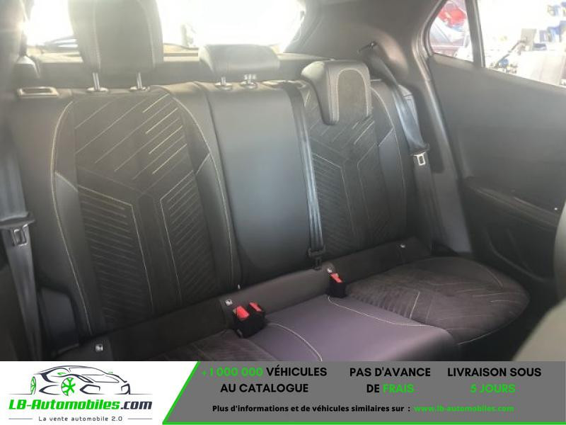 Peugeot 2008 Electrique 156 ch 2023 - photo n°8 Peugeot 2008 Electrique 156 ch  occasion à Beaupuy - photo n°8